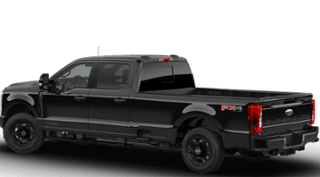 2026 Ford Super Duty® External Image 3